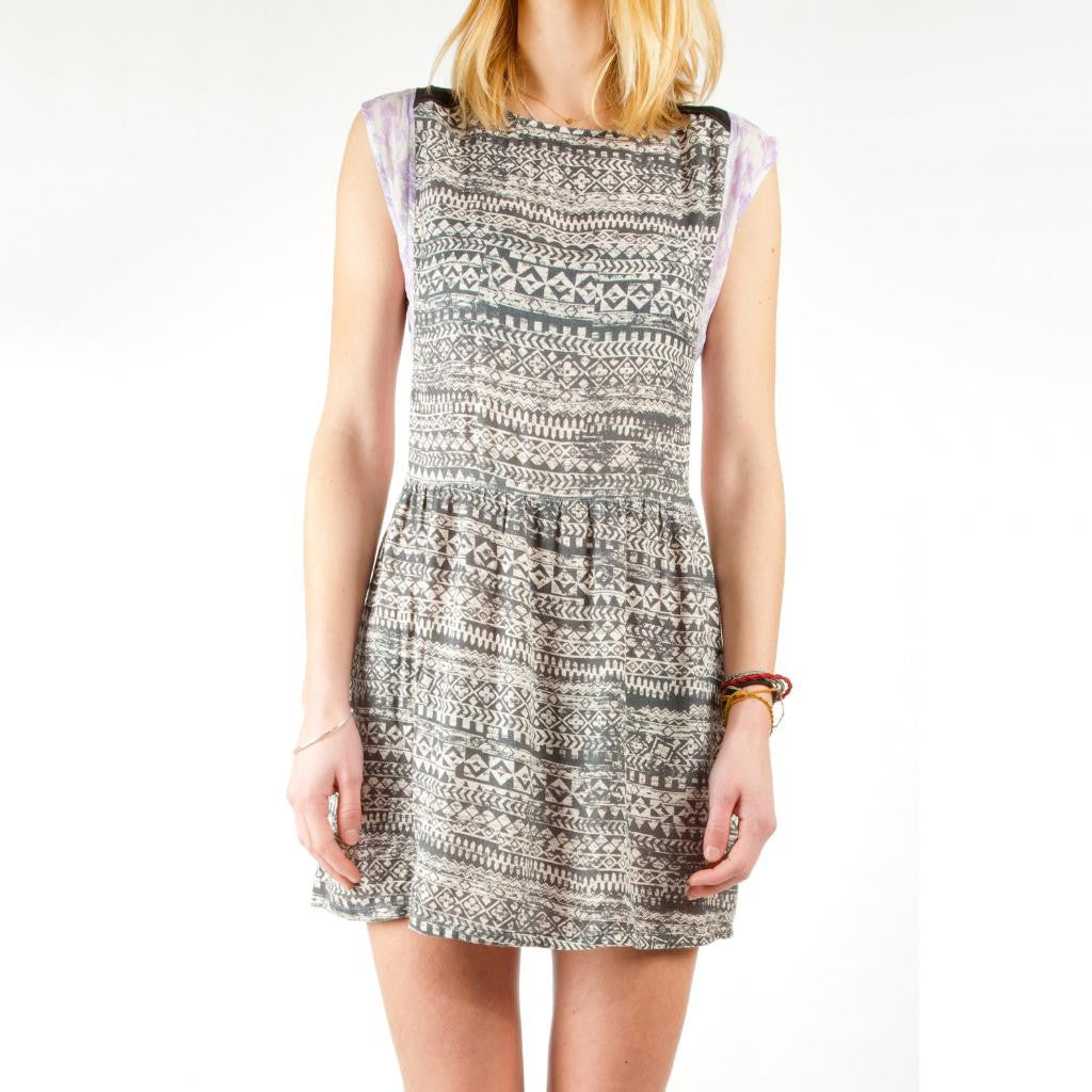 Insight, Lost Union Dress, Dresses, Insight, Boutique Dandelion - Boutique Dandelion