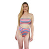 Reverse, Love On The Brain Bikini Set