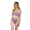 Reverse, Love On The Brain Bikini Set