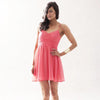 Keepsake, Midnight Tornado Dress