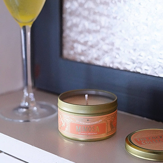 Rewined, Mimosa Travel Tin