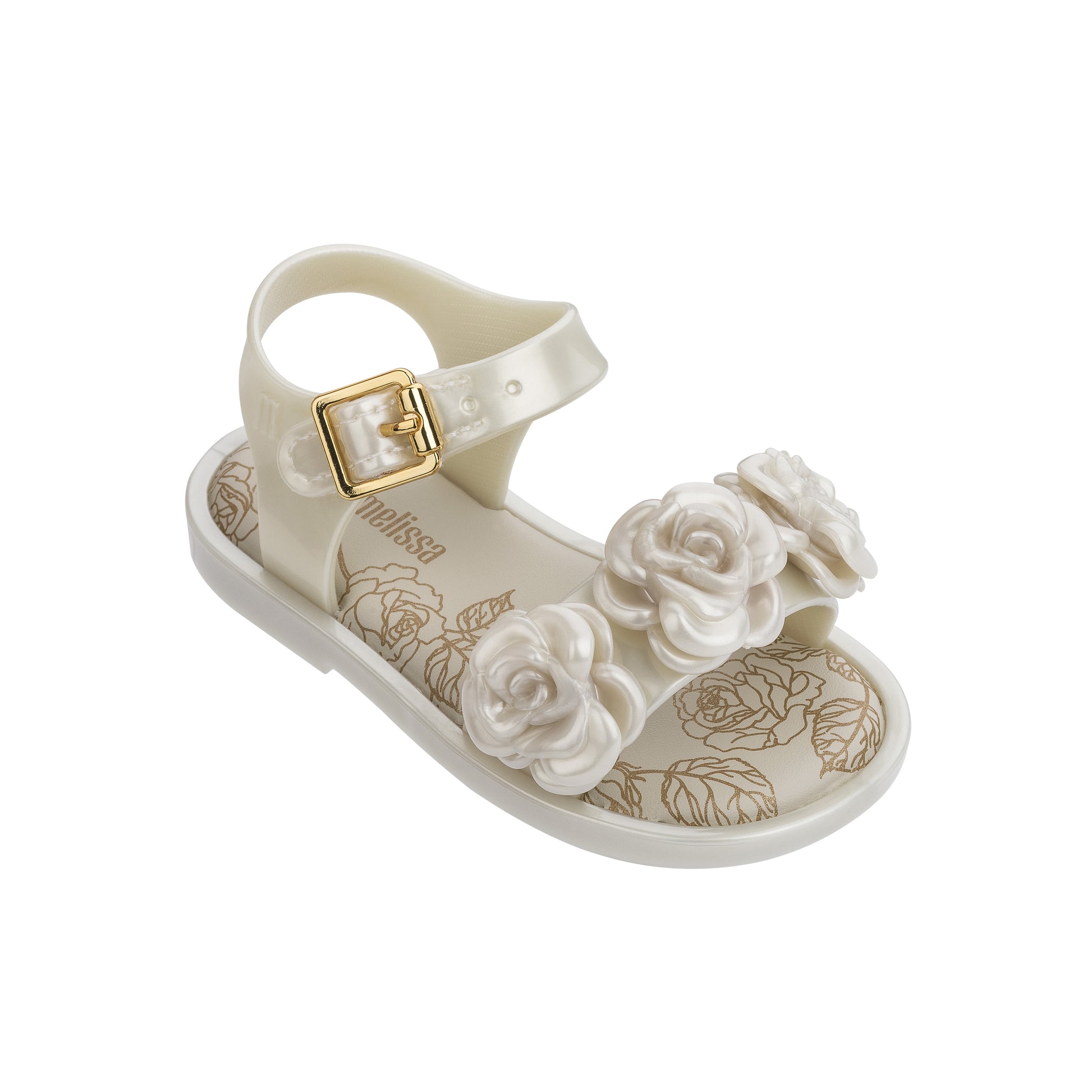 Mini Melissa, Mar San, Shoes, Mini Melissa, Boutique Dandelion - Boutique Dandelion