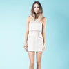 Finders Keepers, Nobody Does It Dress