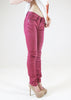 OGE, Kosai Second Skin Denim