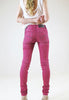 OGE, Kosai Second Skin Denim