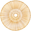 Pillowpia, Soleil Bamboo Trivet