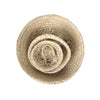 Pillowpia, Boho Tabletop Belly Basket