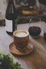 Rewined, Pinot Noir Barrel Aged Candle