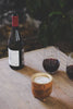 Rewined, Pinot Noir Barrel Aged Candle