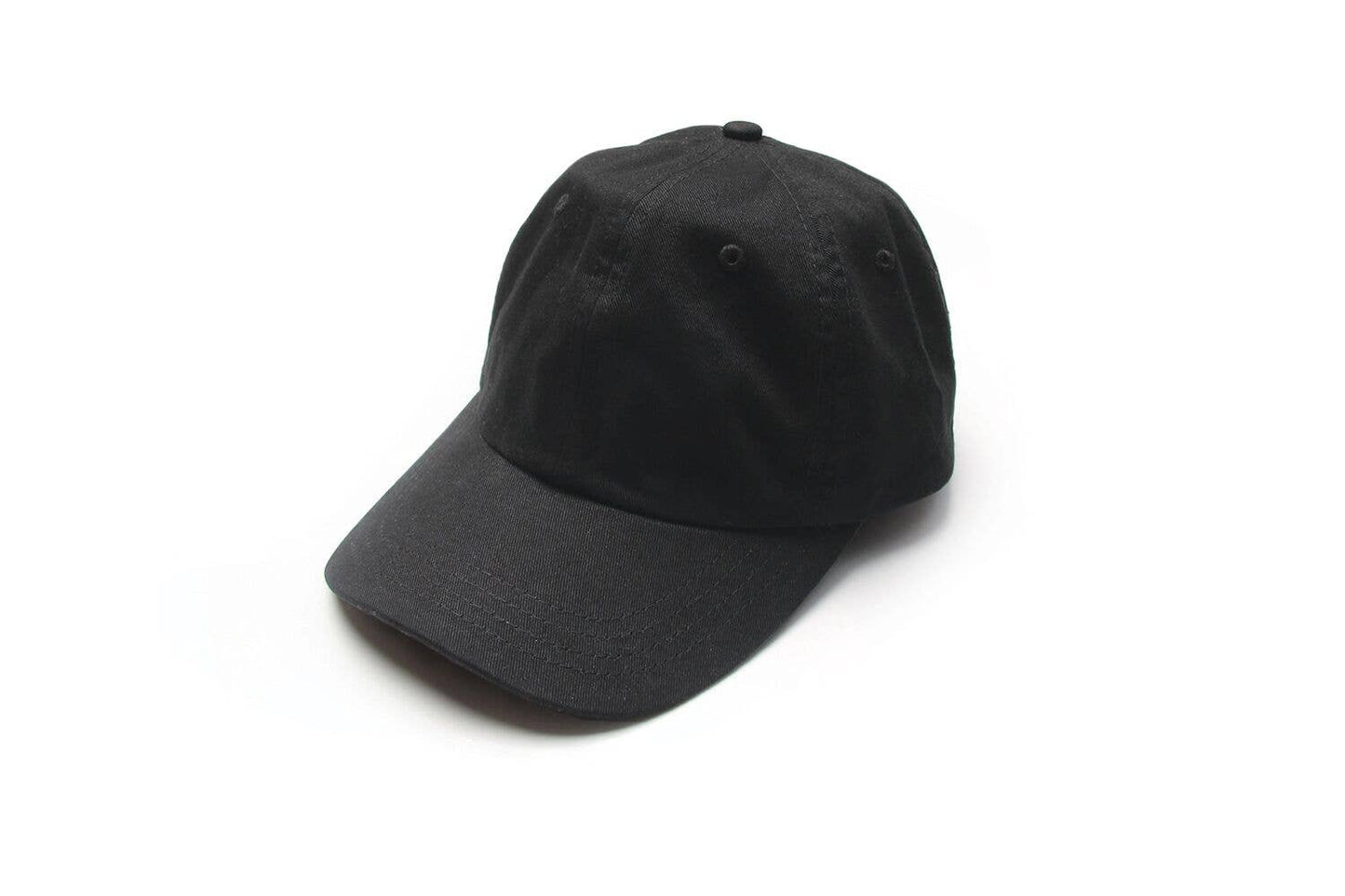 Banded, Plain Ball Cap