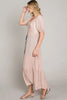 Allie Rose, Romantic Woven Duster