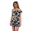 Lucca Couture, Kinsley Short