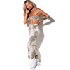 Motel Rocks, Sash Skirt