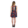 Insight, Secret September Dress