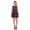Insight, Secret September Dress