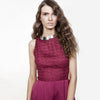 Keepsake, Simple Song Mini Dress