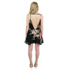 Reverse, Tank Romper