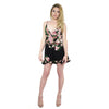 Reverse, Tank Romper