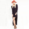 Finders Keepers, Tell Me Something Long Sleeve Knit
