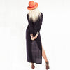 Finders Keepers, Tell Me Something Long Sleeve Knit