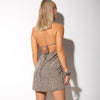 Motel Rocks, Tesla Slip Dress