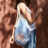 Pillowpia, The French Market Bag No. 2