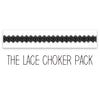 Inked by Dani, The Lace Choker Pack