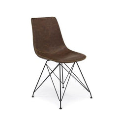 Diamond Sofa, Theo Chair