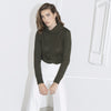 C/MEO Collective, Twist It Up Jumper
