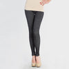 Two-Tone Leggings
