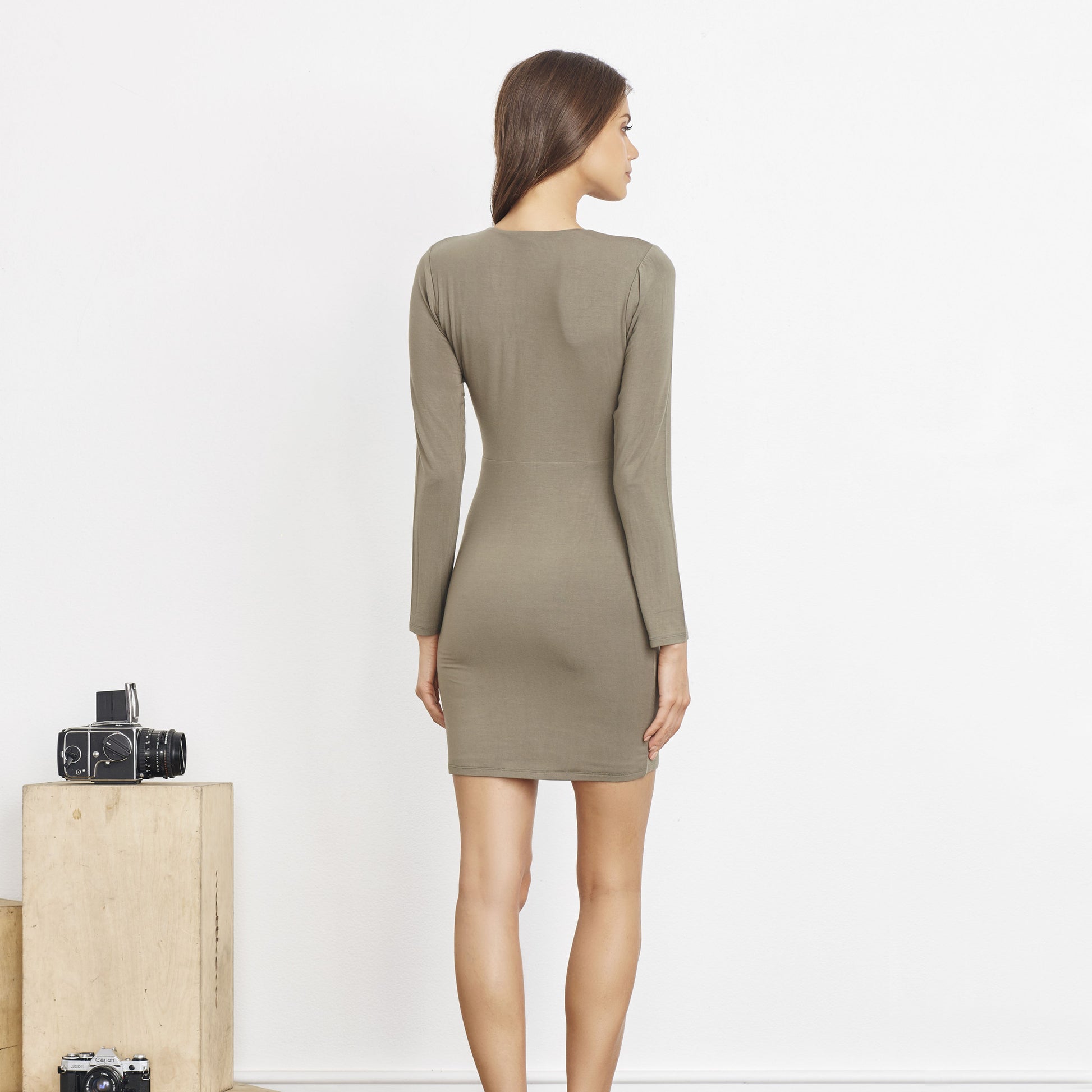 Lovers + Friends, Union Dress, Dresses, Lovers + Friends, Boutique Dandelion - Boutique Dandelion