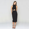 The Fifth, White Light Dress