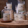Rewined, Wooden Candle Coaster
