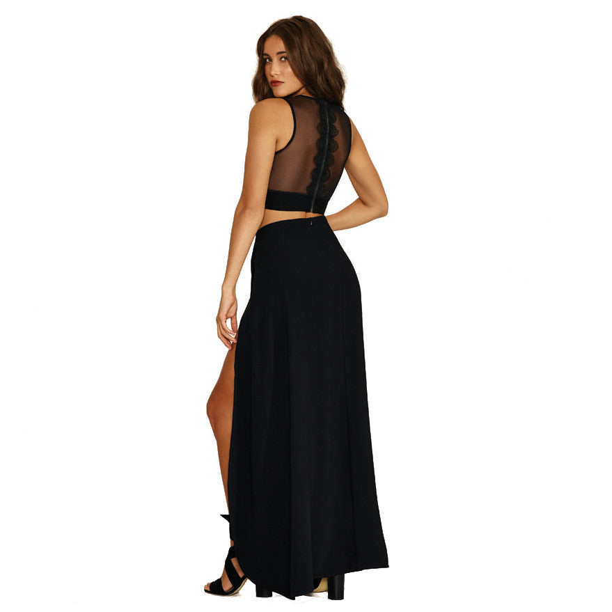 Lovers + Friends, XOXO Maxi Skirt, Skirts, Lovers + Friends, Boutique Dandelion - Boutique Dandelion