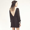 Finders Keepers, Young Lovers Long Sleeve Dress