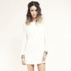 Finders Keepers, Young Lovers Long Sleeve Dress
