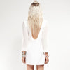 Finders Keepers, Young Lovers Long Sleeve Dress