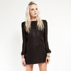 Finders Keepers, Young Lovers Long Sleeve Dress